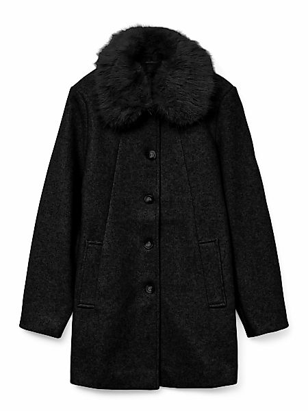 Vero Moda Langjacke "VMAUTUMN COZY JACKET GA BOO" günstig online kaufen