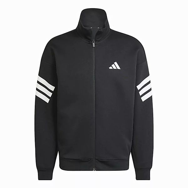 adidas Sportswear Winterjacke M FI 3S TT BLACK günstig online kaufen