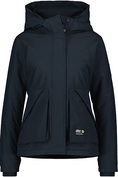 Alife & Kickin Winterjacke Damen NaomiAK günstig online kaufen
