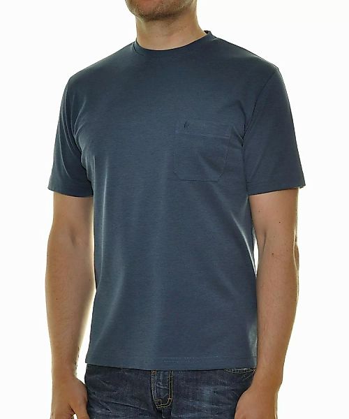 RAGMAN T-Shirt round neck T-shirt soft günstig online kaufen