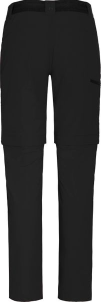 Bergson Outdoorhose VIDAA COMFORT Zipp-Off Damen günstig online kaufen