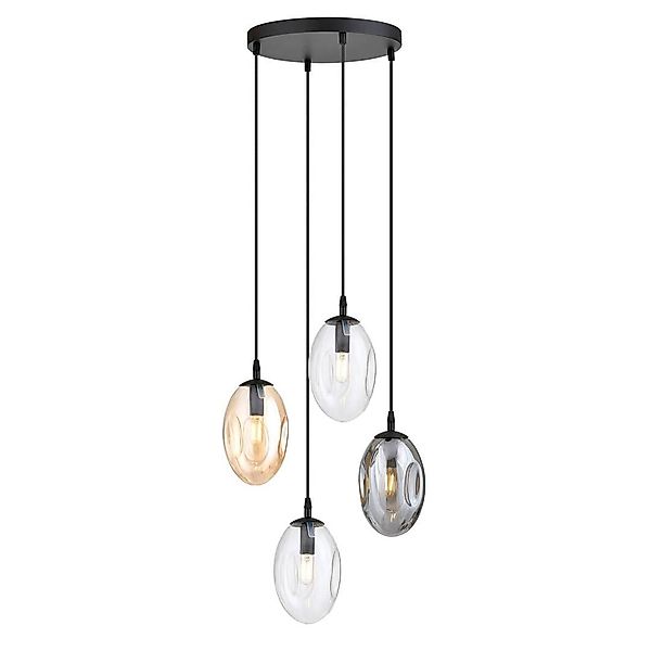Cozyhouse | Hängelampe Astral 4-flammig günstig online kaufen
