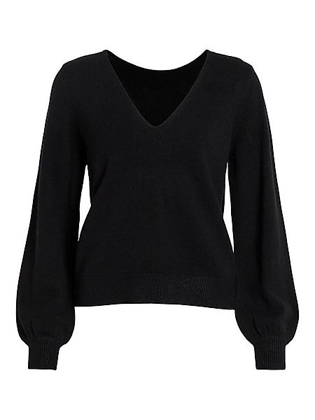 Vila Strickpullover günstig online kaufen