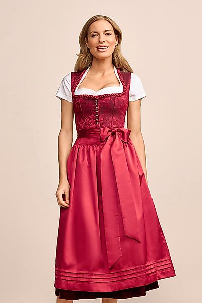 Dirndl Tabitha (80cm) günstig online kaufen