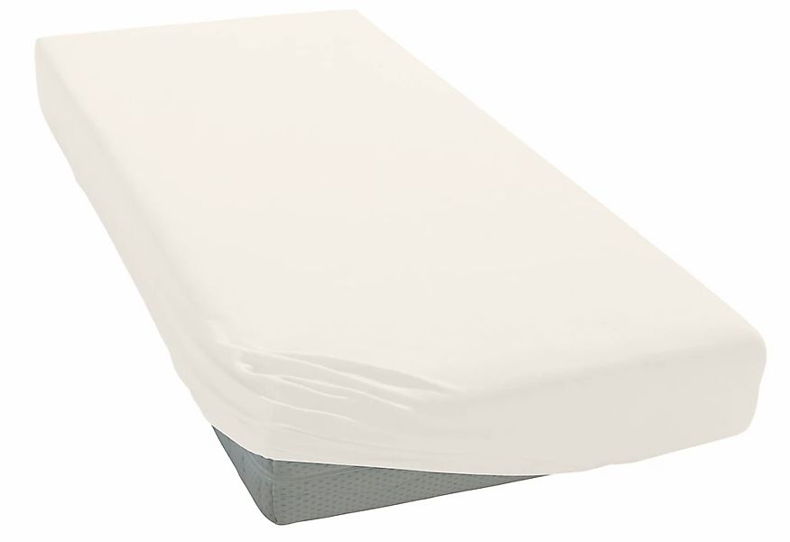 OTTO home "Cremona, in den Qualitäten (Jersey: 145g/m², PREMIUM Biber: 155g günstig online kaufen
