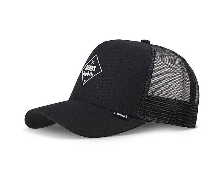 Djinns Trucker Cap Djinns HFT Cap Cottoncheck (Basecap, Basecap, Meshcap, T günstig online kaufen