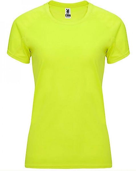 Roly Rundhalsshirt Bahrain Woman T-Shirt mit günstig online kaufen
