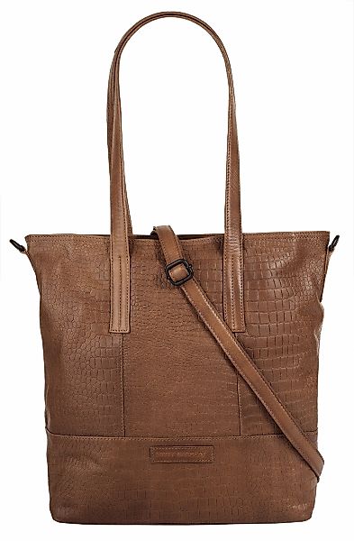 Betty Barclay Shopper echt Leder günstig online kaufen