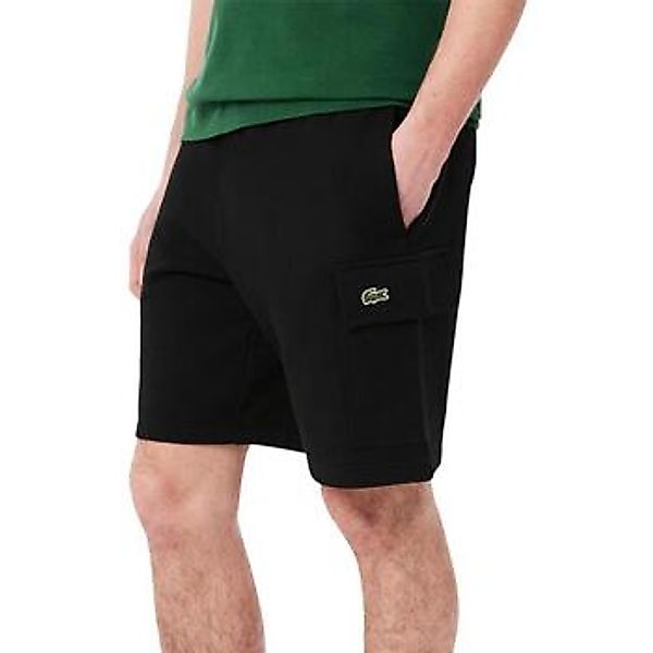 Lacoste  Hosen GH9743 SHORTS günstig online kaufen