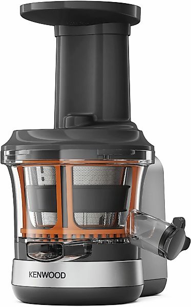 Kenwood Slow Juicer Aufsatz "KAX720PL" günstig online kaufen
