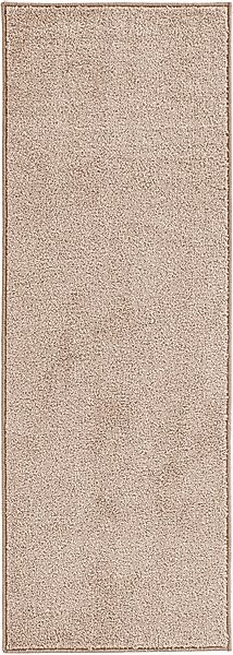 HANSE Home Teppich »Pure 100 Kurzflor«, rechteckig, 13 mm Höhe, Kurzflor, u günstig online kaufen