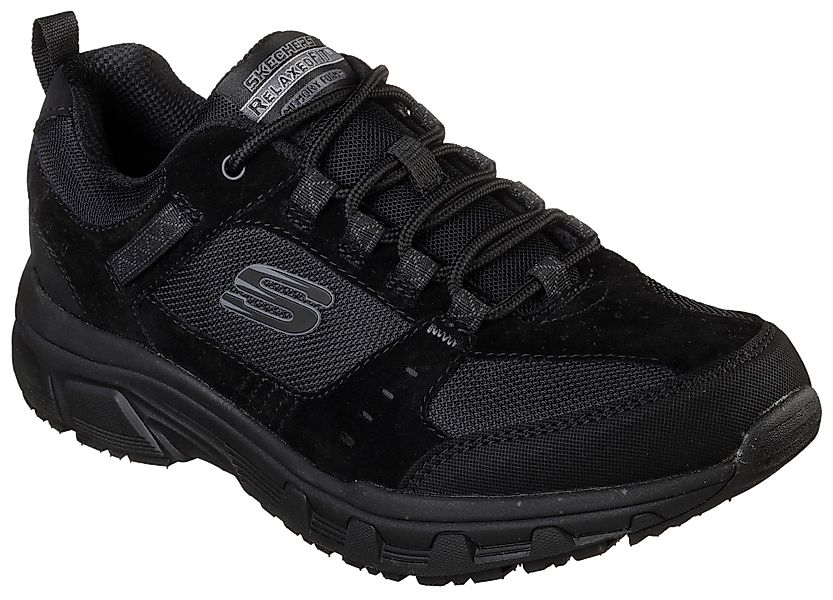 Skechers Oak Canyon Sneaker mit Memory günstig online kaufen