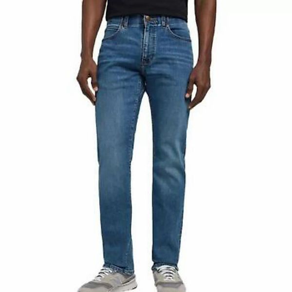 Lee Slim-fit-Jeans "Extrem Motion Slim", Extreme Motion Stretchware günstig online kaufen