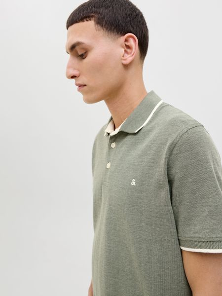 Jack & Jones Poloshirt JJEPAULOS POLO günstig online kaufen