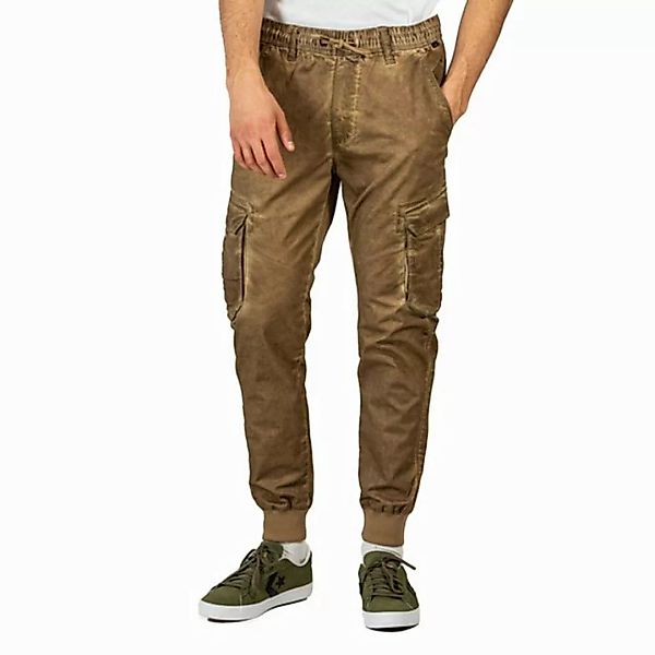 REELL Cargohose Reflex Rib Cargo - cold dry günstig online kaufen