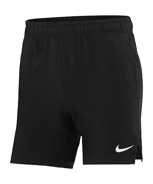 Nike Laufshorts Nike Performance Team Woven Short Shorts Herren günstig online kaufen