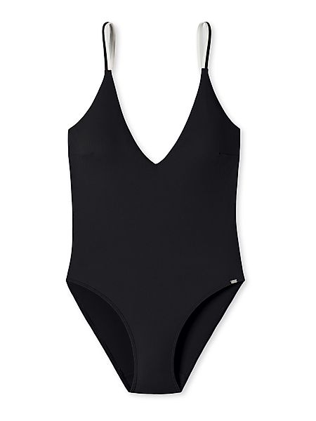 Schiesser Badeanzug Aqua Californian Dream günstig online kaufen