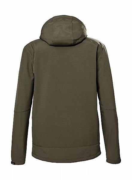 Killtec Softshelljacke "MN SFTSHLL JCKT" günstig online kaufen