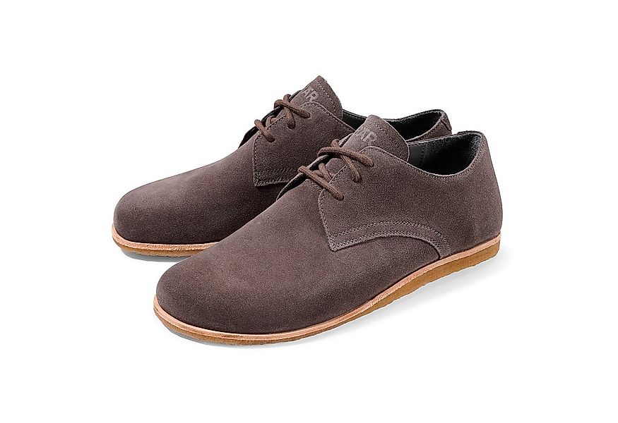 BÄR Clint Schnürschuh 100% Zehenfreiheit günstig online kaufen