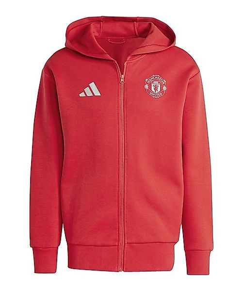 adidas Performance Sweatjacke adidas Performance Manchester United Anthem J günstig online kaufen