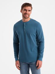 OMBRE Longsleeve Casual Longsleeve günstig online kaufen