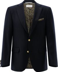 Carl Gross Sakko CG Tassilo SV günstig online kaufen