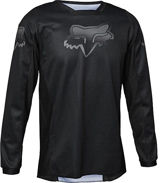 Fox Racing Motorradweste Fox 180 Blackout günstig online kaufen