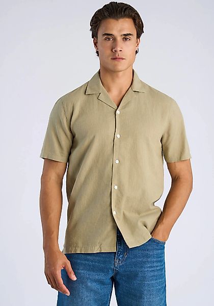 LINDBERGH Leinenhemd "Lindbergh Leinenhemd" günstig online kaufen