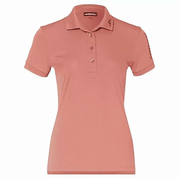 J.LINDEBERG Poloshirt J.Lindeberg Tour Tech Golf Polo Rose günstig online kaufen