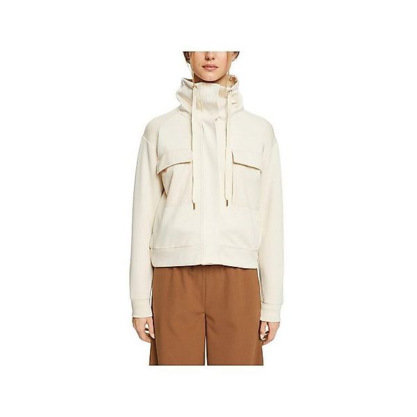 Esprit 3-in-1-Funktionsjacke Übergangsjacke ’für Damen in beige’ (1-St) günstig online kaufen