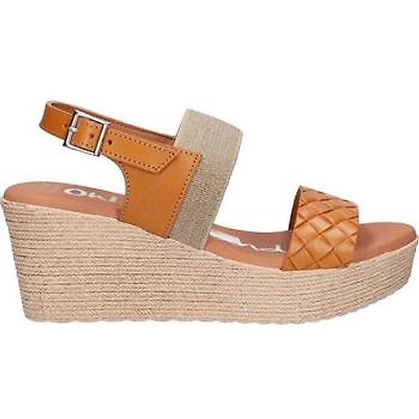 Oh My Sandals  Sandalen 5030-DI41CO günstig online kaufen