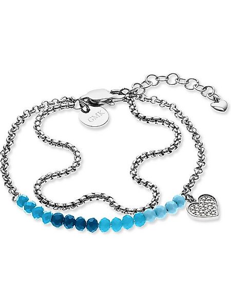 GUIDO MARIA KRETSCHMER Edelstahlarmband, Trendig günstig online kaufen