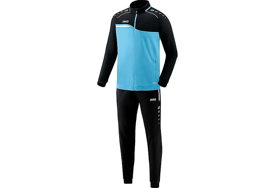 Jako Trainingsanzug Jako Herren Polyesteranzug Competition 2.0 M9118 günstig online kaufen
