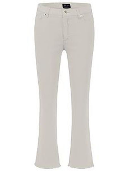 7/8-Jeans Raffaello Rossi orange günstig online kaufen