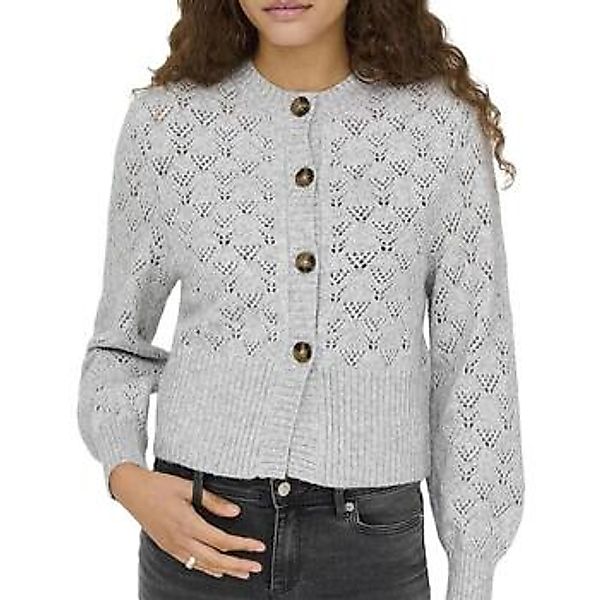 JDY  Strickjacken 15355619-LGM günstig online kaufen