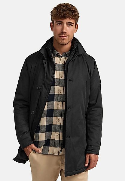 Indicode Kurzmantel Herren INOklaho Mantel Winter Herrenmantel günstig online kaufen