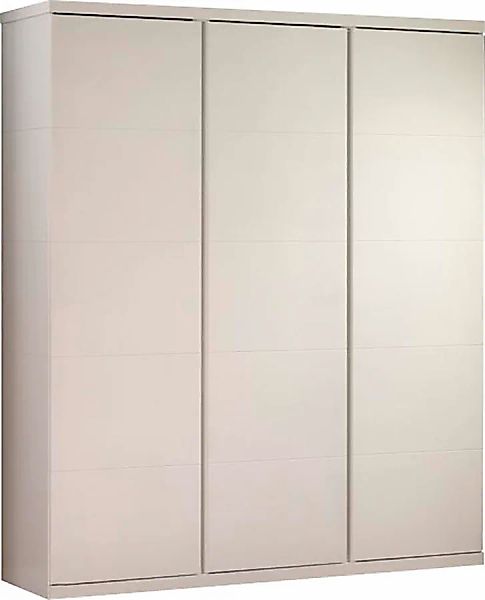 Vipack Kleiderschrank "0" B/H/T ca. 166x204,5x57cm, 0 günstig online kaufen