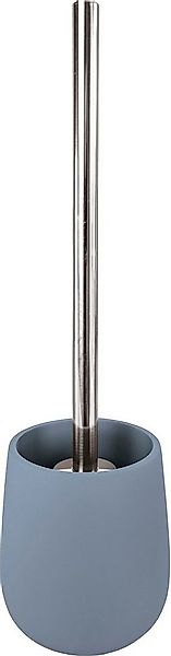 Kleine Wolke WC-Garnitur Drip, WC-Bürstenhalter inkl. WC-Bürste+Stiel günstig online kaufen