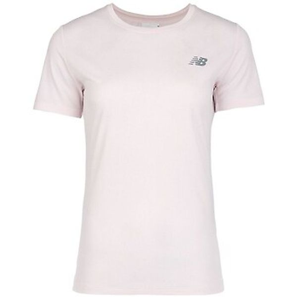 New Balance  T-Shirt WT51244PTG günstig online kaufen