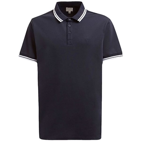 Guess  Poloshirt Pique günstig online kaufen