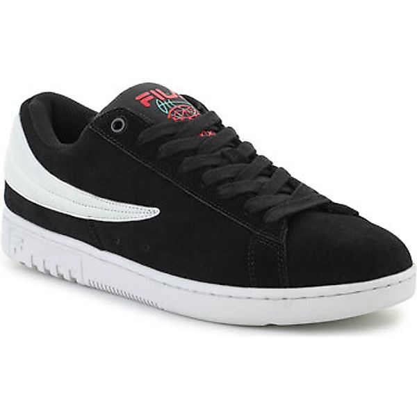 Fila  Schuhe Highflyer S Black FFM0192-80010 günstig online kaufen