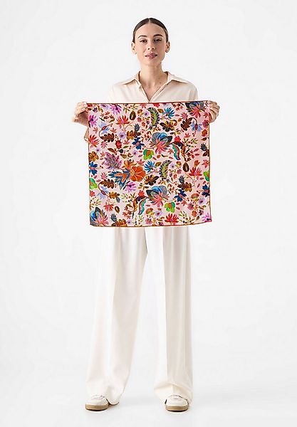 Codello Halstuch, aus reiner Seide günstig online kaufen