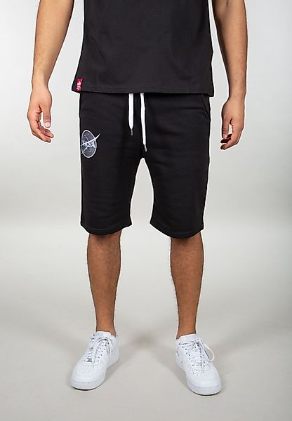 Alpha Industries Sweatshorts Alpha Industries Men günstig online kaufen