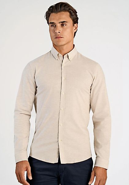 LINDBERGH Businesshemd "Oxford-Hemd Slim Fit" günstig online kaufen