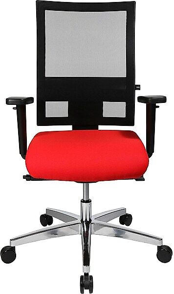 TOPSTAR Bürostuhl »Profi Net 11« günstig online kaufen