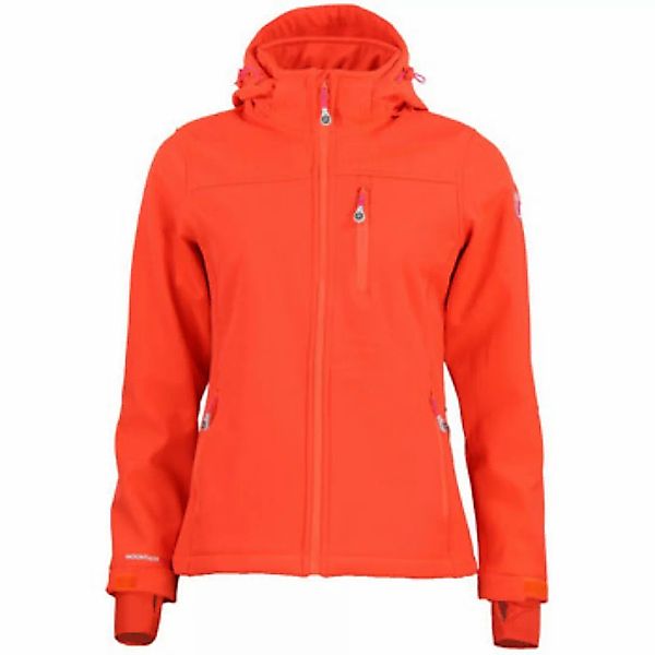 Peak Mountain  Damen-Jacke Blouson softshell ACLAUDE günstig online kaufen