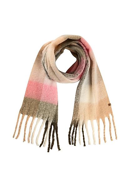 camel active Modeschal Schal mit Fransen günstig online kaufen