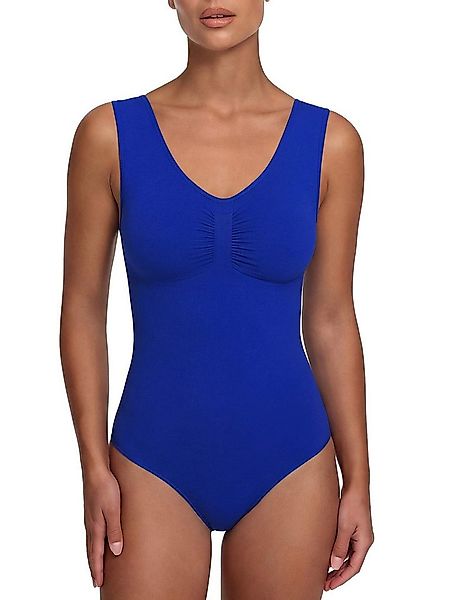 cfab (formerly creamy fabrics) Miederbody Tank Bodysuit Sculpting Shapewear günstig online kaufen