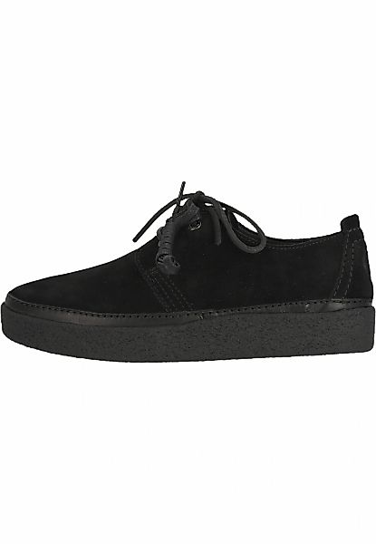 Clarks Sneaker "Clarkwood" im zeitlosen Design günstig online kaufen