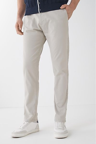Next Chinohose Stretch-Chinohose im Slim Fit günstig online kaufen